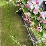 Dahuam In Mit Balkoniterrasse Apartman Gerlos