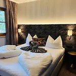 Dahuam In Mit Balkoniterrasse Gerlos