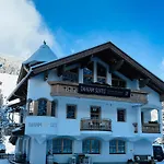Dahuam In Mit Balkoniterrasse Gerlos