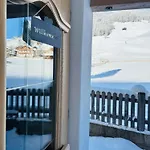 Dahuam In Mit Balkoniterrasse Apartman Gerlos