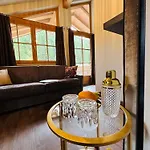 Dahuam In Mit Balkoniterrasse Apartman Gerlos