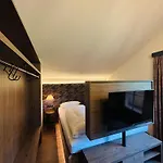 Dahuam In Mit Balkoniterrasse Apartman Gerlos