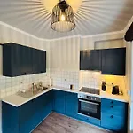 Dahuam In Mit Balkoniterrasse Apartman Gerlos