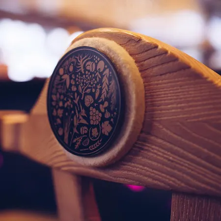 Dahuam In Mit Balkoniterrasse * جيرلوس