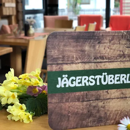 Dahuam In Mit Balkoniterrasse *