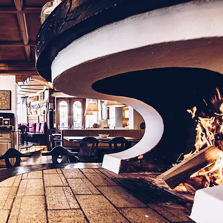 شقة Dahuam In Mit Balkoniterrasse