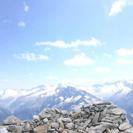 Dahuam In Mit Balkoniterrasse *