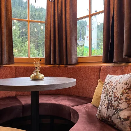 Dahuam In Mit Balkoniterrasse *