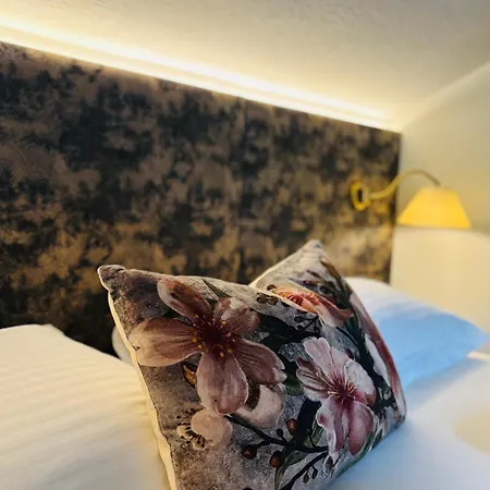 Dahuam In Mit Balkoniterrasse Διαμέρισμα *