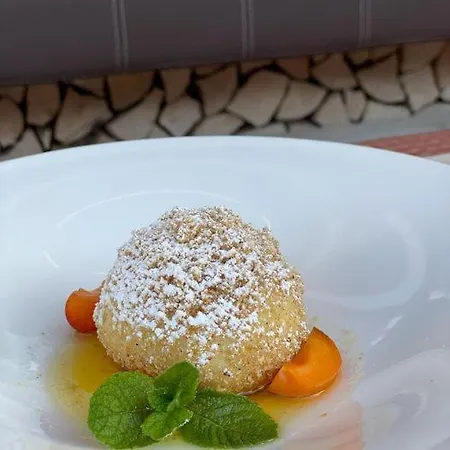 Dahuam In Mit Balkoniterrasse Appartement *