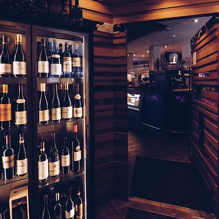 Appartement Dahuam In Mit Balkoniterrasse *