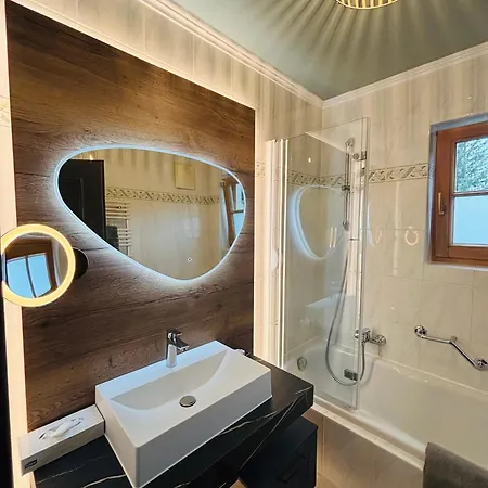 Dahuam In Mit Balkoniterrasse Appartement