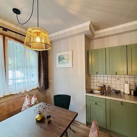 Dahuam In Mit Balkoniterrasse *